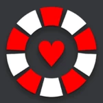 Logo of Poker.ru android Application 